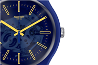 Orologio Swatch in Plastica SO29N101 - SO29N101
